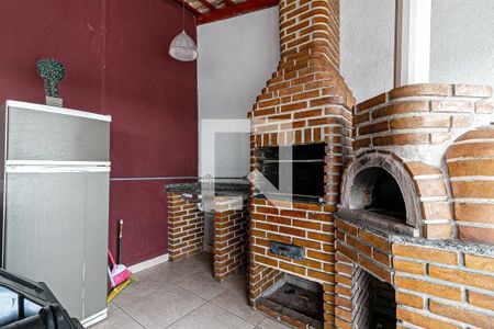 Apartamento à venda com 65m², 2 quartos e 1 vaga Apartamento à venda com 65m², 2 quartos e 1 vagaÁrea comum - Churrasqueira