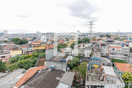 Vista da Sala de apartamento à venda com 2 quartos, 65m² em Jardim Matarazzo, São Paulo