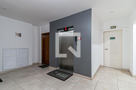 Apartamento à venda com 65m², 2 quartos e 1 vaga Apartamento à venda com 65m², 2 quartos e 1 vagaÁrea comum - Elevador