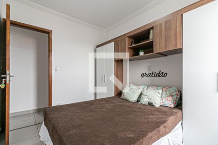 Quarto 1 de apartamento à venda com 2 quartos, 65m² em Jardim Matarazzo, São Paulo