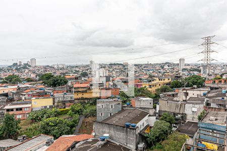Vista do Quarto 1 de apartamento à venda com 2 quartos, 65m² em Jardim Matarazzo, São Paulo