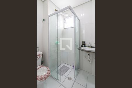 Apartamento à venda com 65m², 2 quartos e 1 vaga Apartamento à venda com 65m², 2 quartos e 1 vagaBanheiro