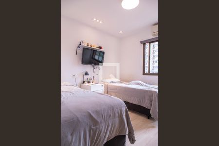 Quarto 1 de apartamento para alugar com 3 quartos, 105m² em Barra da Tijuca, Rio de Janeiro