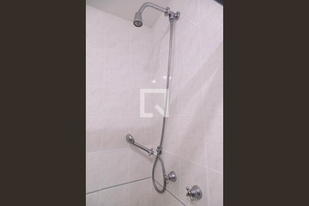 Apartamento para alugar com 105m², 3 quartos e 2 vagas Apartamento para alugar com 105m², 3 quartos e 2 vagasBanheiro social