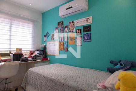 Apartamento para alugar com 105m², 3 quartos e 2 vagas Apartamento para alugar com 105m², 3 quartos e 2 vagasQuarto 2