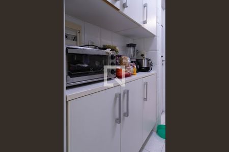 Apartamento para alugar com 105m², 3 quartos e 2 vagas Apartamento para alugar com 105m², 3 quartos e 2 vagasCozinha