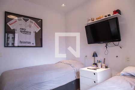 Quarto 1 de apartamento para alugar com 3 quartos, 105m² em Barra da Tijuca, Rio de Janeiro