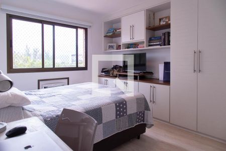 Apartamento para alugar com 105m², 3 quartos e 2 vagas Apartamento para alugar com 105m², 3 quartos e 2 vagasSuíte
