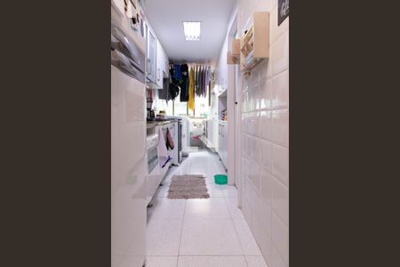 Apartamento para alugar com 105m², 3 quartos e 2 vagas Apartamento para alugar com 105m², 3 quartos e 2 vagasCozinha