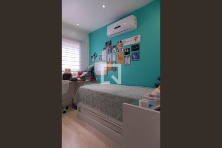 Apartamento para alugar com 105m², 3 quartos e 2 vagas Apartamento para alugar com 105m², 3 quartos e 2 vagasQuarto 2