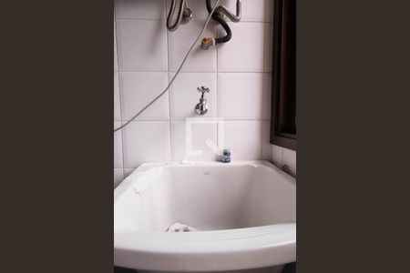 Apartamento para alugar com 105m², 3 quartos e 2 vagas Apartamento para alugar com 105m², 3 quartos e 2 vagasÁrea de serviço