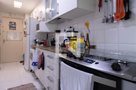 Apartamento para alugar com 105m², 3 quartos e 2 vagas Apartamento para alugar com 105m², 3 quartos e 2 vagasCozinha