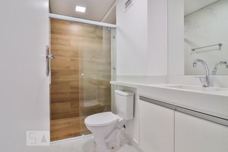 Apartamento à venda com 50m², 2 quartos e 1 vagaBanheiro
