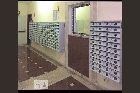 Apartamento à venda com 50m², 2 quartos e 1 vagaÁrea comum