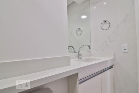 Apartamento à venda com 50m², 2 quartos e 1 vagaBanheiro