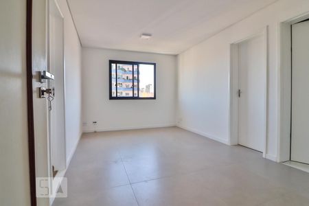 Sala de apartamento à venda com 2 quartos, 50m² em Vila Buarque, São Paulo