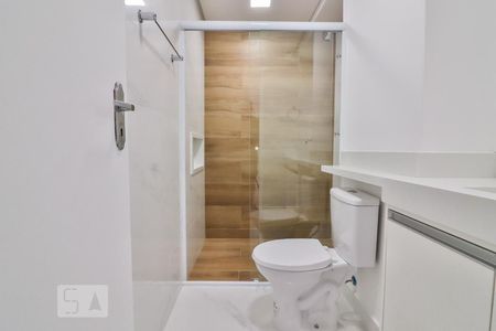 Apartamento à venda com 50m², 2 quartos e 1 vagaBanheiro
