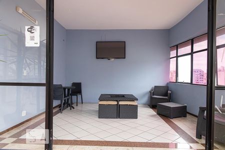 Apartamento à venda com 50m², 2 quartos e 1 vagaÁrea comum