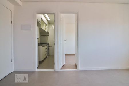 Sala de apartamento à venda com 2 quartos, 50m² em Vila Buarque, São Paulo