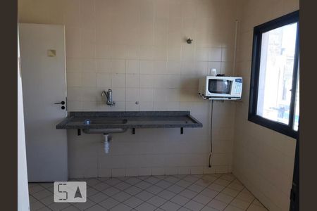 Apartamento à venda com 50m², 2 quartos e 1 vagaÁrea comum - Salão de festas