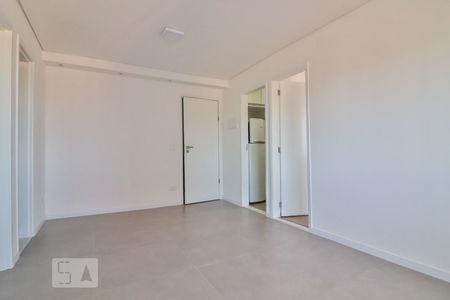 Sala de apartamento à venda com 2 quartos, 50m² em Vila Buarque, São Paulo