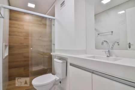 Apartamento à venda com 50m², 2 quartos e 1 vagaBanheiro