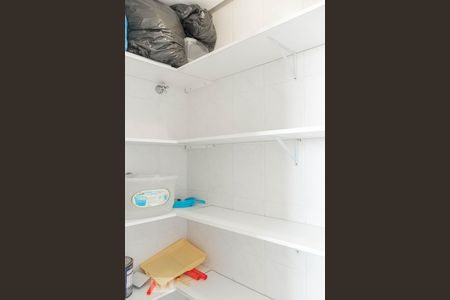 Apartamento para alugar com 70m², 2 quartos e 2 vagasLavanderia