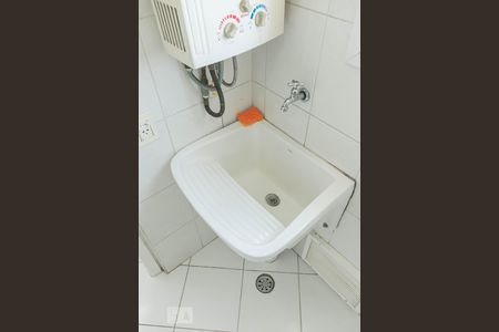 Apartamento para alugar com 70m², 2 quartos e 2 vagasLavanderia