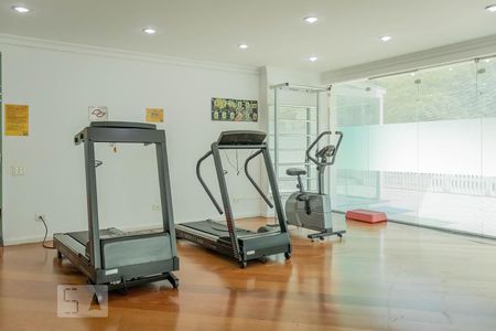 Apartamento para alugar com 70m², 2 quartos e 2 vagasAcademia