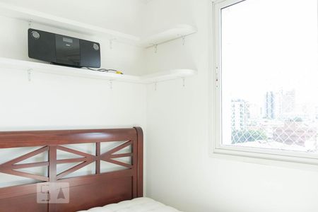 Quarto 1 de apartamento para alugar com 2 quartos, 70m² em Mirandópolis, São Paulo