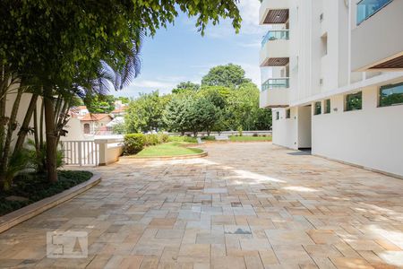 Apartamento para alugar com 70m², 2 quartos e 2 vagasÁrea comum