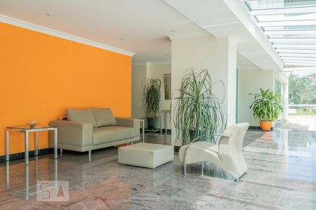 Apartamento para alugar com 70m², 2 quartos e 2 vagasHall de Entrada