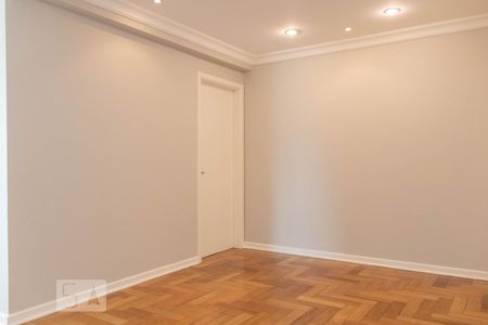 Sala de apartamento para alugar com 2 quartos, 70m² em Mirandópolis, São Paulo