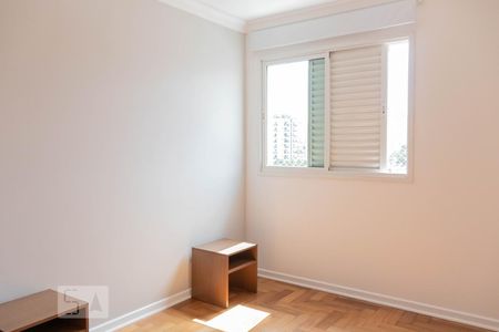 Apartamento para alugar com 70m², 2 quartos e 2 vagasQuarto 2 - Suíte