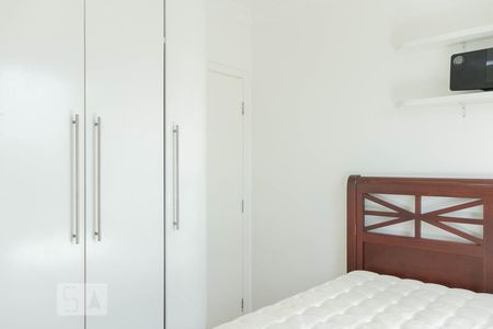 Quarto 1 de apartamento para alugar com 2 quartos, 70m² em Mirandópolis, São Paulo