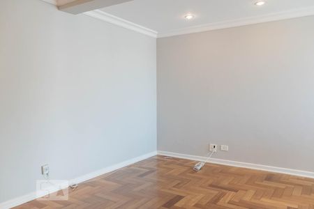 Sala de apartamento para alugar com 2 quartos, 70m² em Mirandópolis, São Paulo