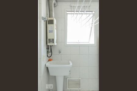 Apartamento para alugar com 70m², 2 quartos e 2 vagasLavanderia