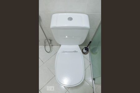 Apartamento para alugar com 70m², 2 quartos e 2 vagasBanheiro da Suíte