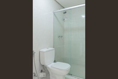 Apartamento para alugar com 70m², 2 quartos e 2 vagasBanheiro da Suíte