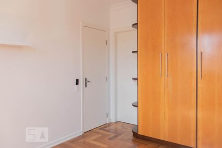 Apartamento para alugar com 70m², 2 quartos e 2 vagasQuarto 2 - Suíte
