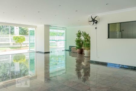 Apartamento para alugar com 70m², 2 quartos e 2 vagasSalão de Festas