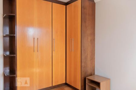 Apartamento para alugar com 70m², 2 quartos e 2 vagasQuarto 2 - Suíte