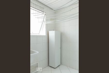 Apartamento para alugar com 70m², 2 quartos e 2 vagasLavanderia