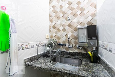 Casa à venda com 250m², 2 quartos e 5 vagas Casa à venda com 250m², 2 quartos e 5 vagasCozinha