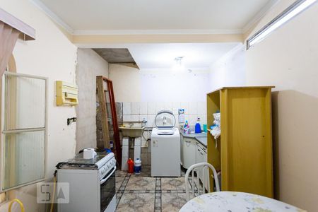 Casa à venda com 250m², 2 quartos e 5 vagas Casa à venda com 250m², 2 quartos e 5 vagasÁrea de Serviço