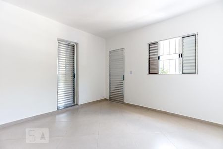 Quarto de apartamento para alugar com 1 quarto, 40m² em Vila Sabrina, São Paulo