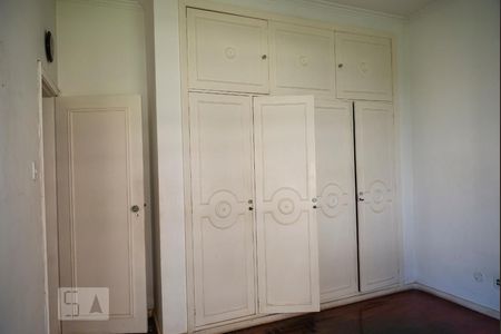 Apartamento à venda com 122m², 3 quartos e sem vagaQuarto 3