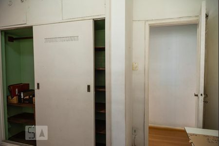 Apartamento à venda com 122m², 3 quartos e sem vagaQuarto 1
