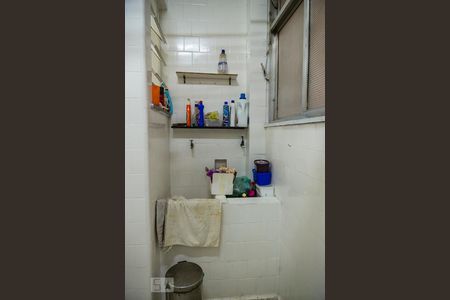 Apartamento à venda com 122m², 3 quartos e sem vagaÁrea de Serviço