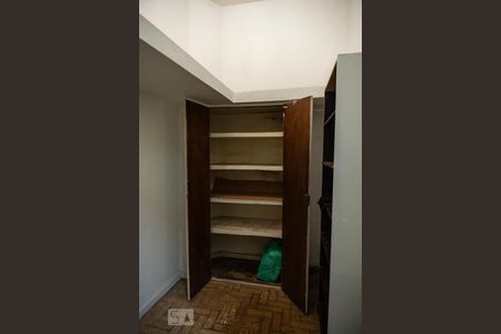 Apartamento à venda com 122m², 3 quartos e sem vagaQuarto de Serviço